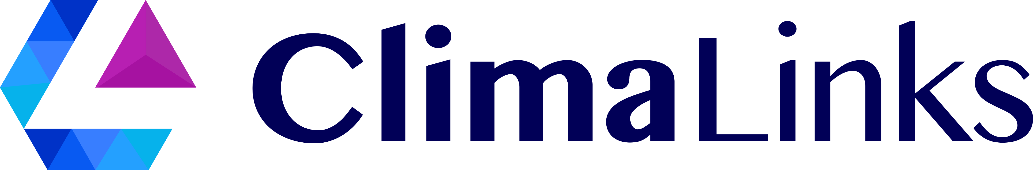 ClimaLink Logo